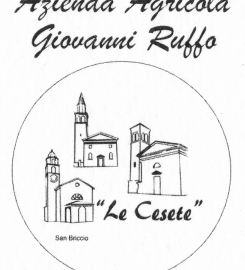 Le Cesete – Ruffo Giovanni