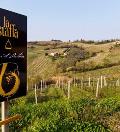 La Staffa