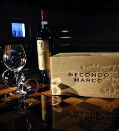 Secondo Marco